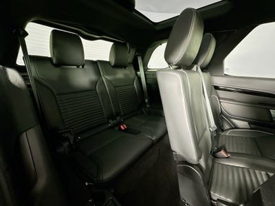 2023 Land Rover Discovery HSE R-Dynamic