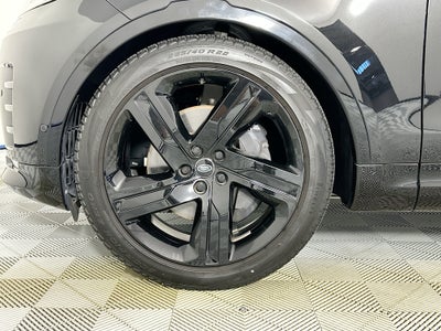 2023 Land Rover Discovery HSE R-Dynamic