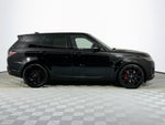 2020 Land Rover Range Rover Sport HSE Dynamic