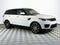 2021 Land Rover Range Rover Sport HSE Silver Edition