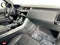 2021 Land Rover Range Rover Sport HSE Silver Edition