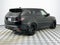2021 Land Rover Range Rover Sport HSE Silver Edition