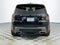 2021 Land Rover Range Rover Sport HSE Silver Edition