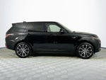 2020 Land Rover Range Rover Sport HSE