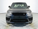 2020 Land Rover Range Rover Sport HST