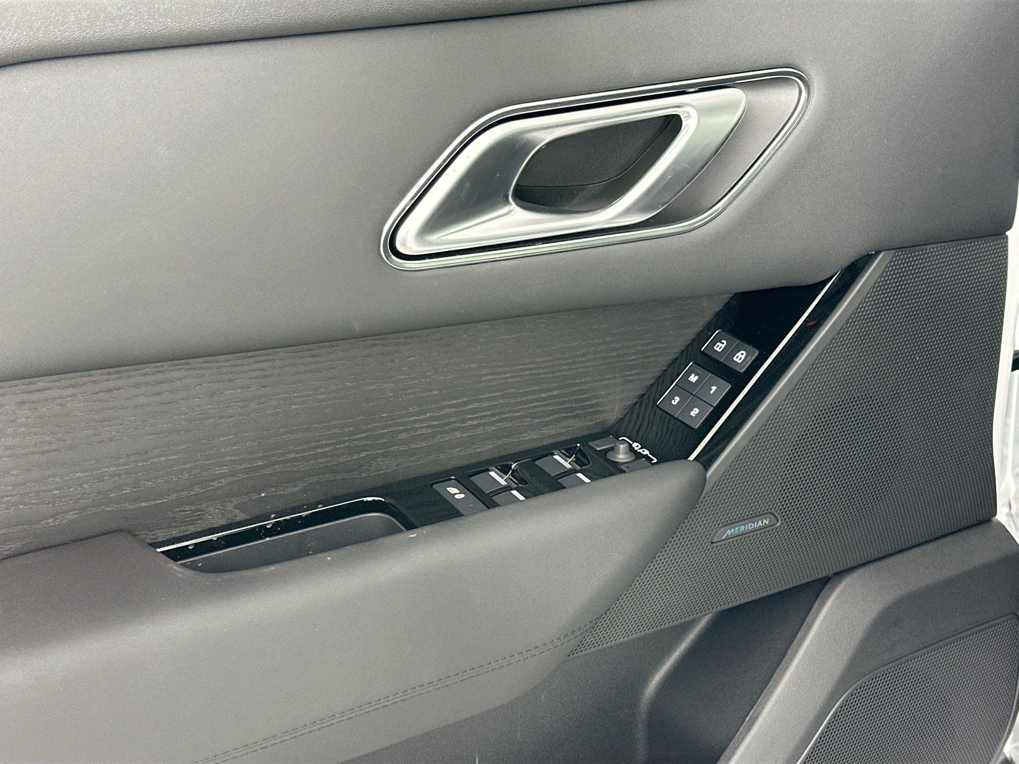 2026 Land Rover Range Rover Velar S