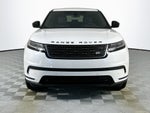 2026 Land Rover Range Rover Velar S
