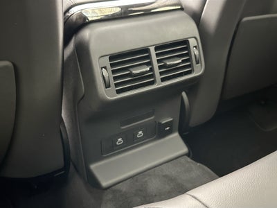 2026 Land Rover Range Rover Velar S