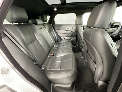 2026 Land Rover Range Rover Velar S