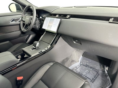2026 Land Rover Range Rover Velar S