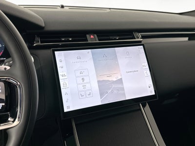 2026 Land Rover Range Rover Velar S