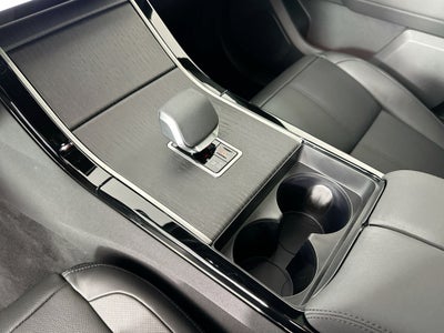 2026 Land Rover Range Rover Velar S