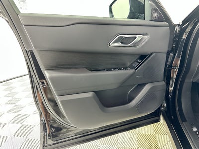 2026 Land Rover Range Rover Velar S