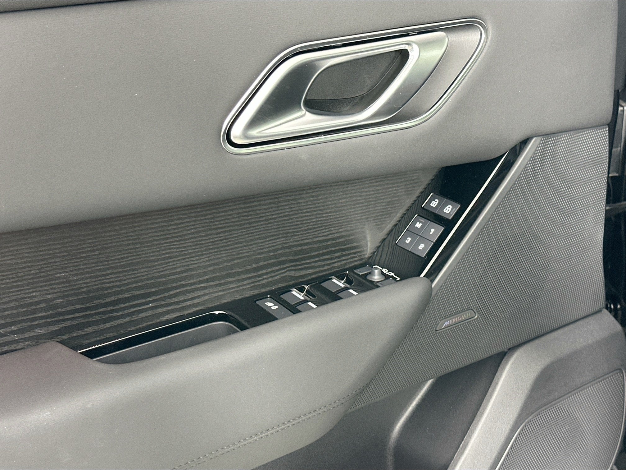 2026 Land Rover Range Rover Velar S