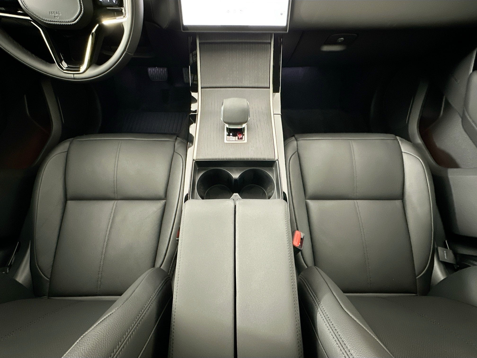 2026 Land Rover Range Rover Velar S