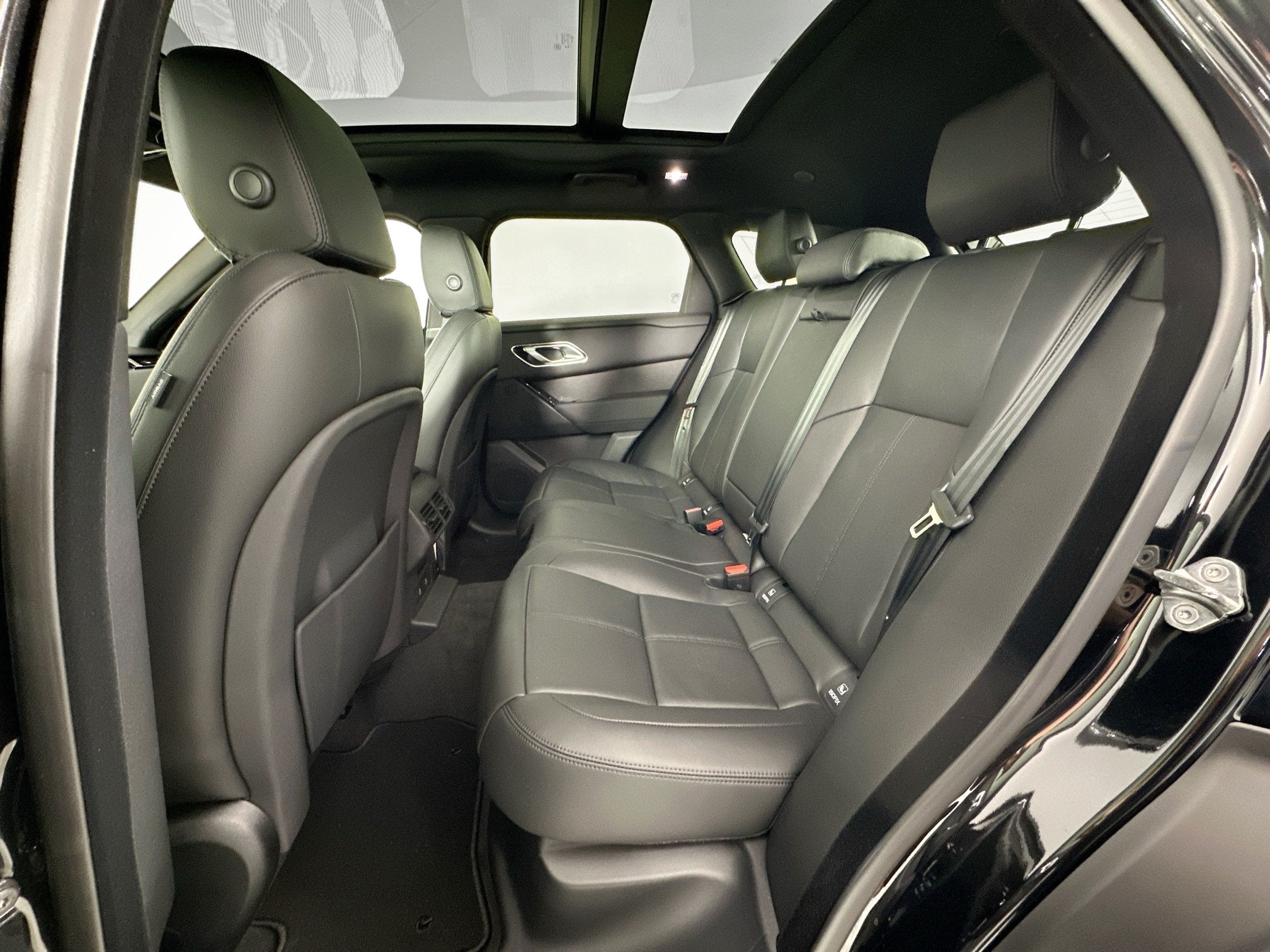 2026 Land Rover Range Rover Velar S