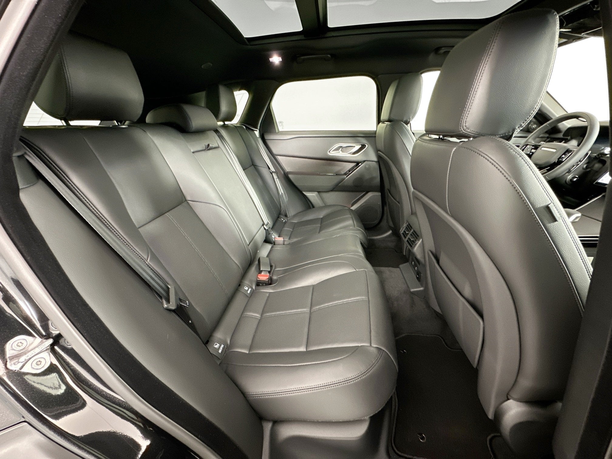 2026 Land Rover Range Rover Velar S