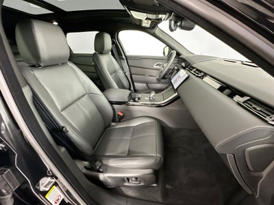 2026 Land Rover Range Rover Velar S