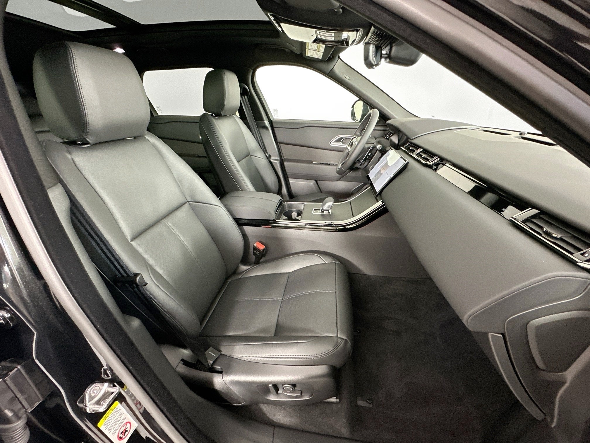 2026 Land Rover Range Rover Velar S