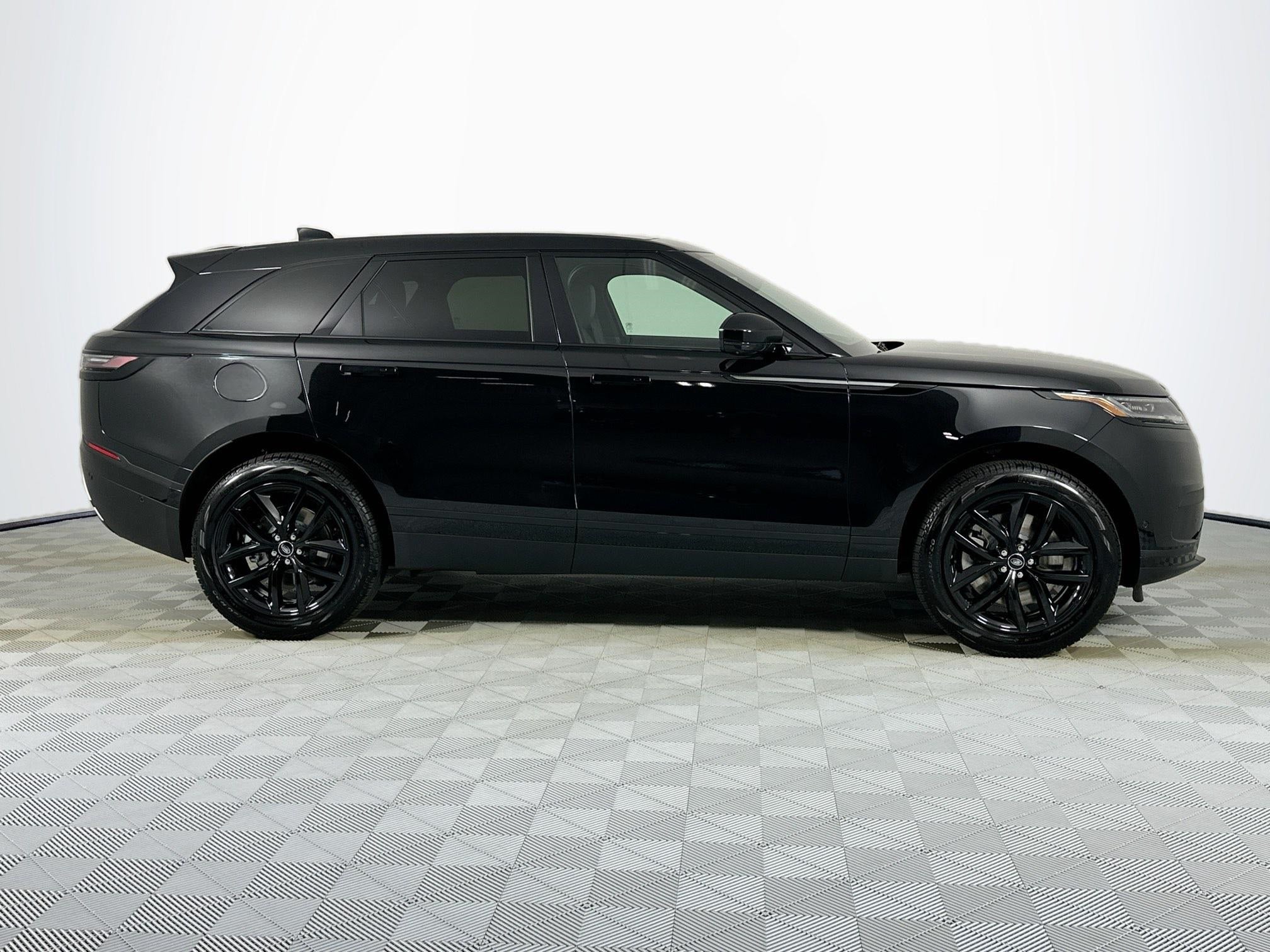 2026 Land Rover Range Rover Velar S