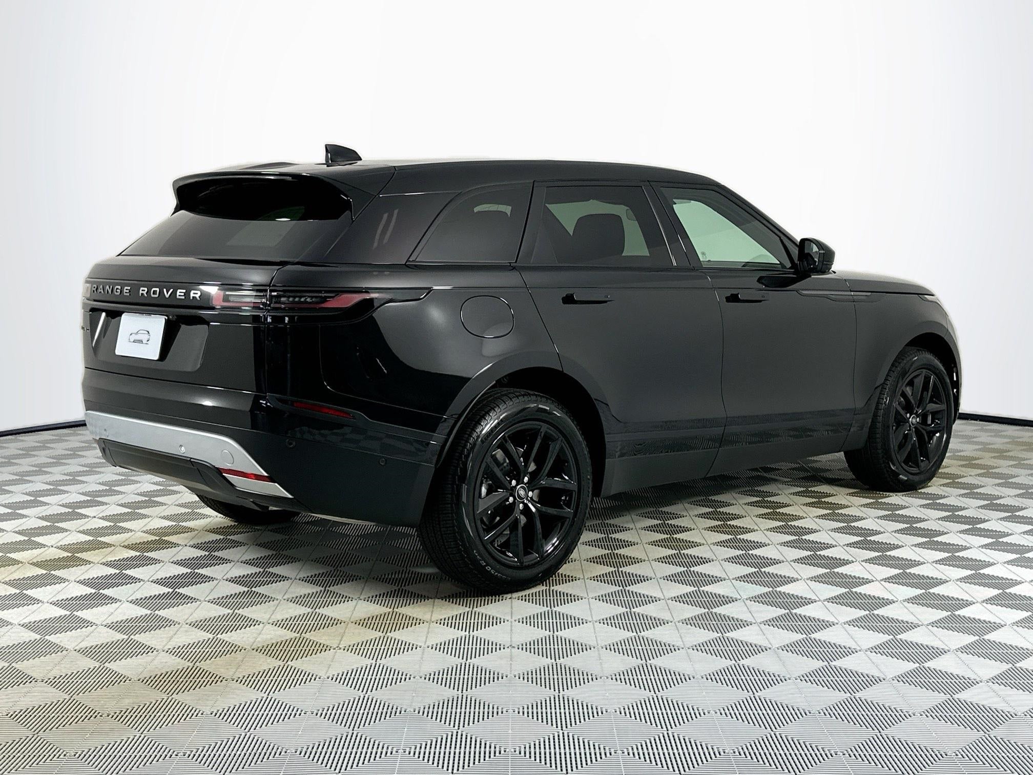 2026 Land Rover Range Rover Velar S