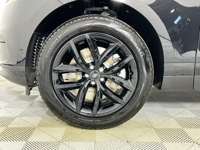 2026 Land Rover Range Rover Velar S