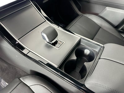 2026 Land Rover Range Rover Velar S