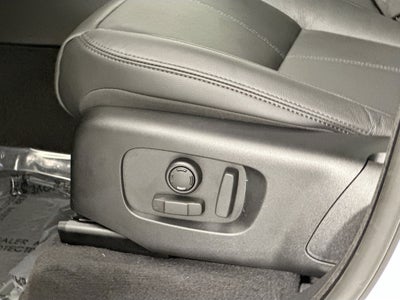 2026 Land Rover Range Rover Velar S