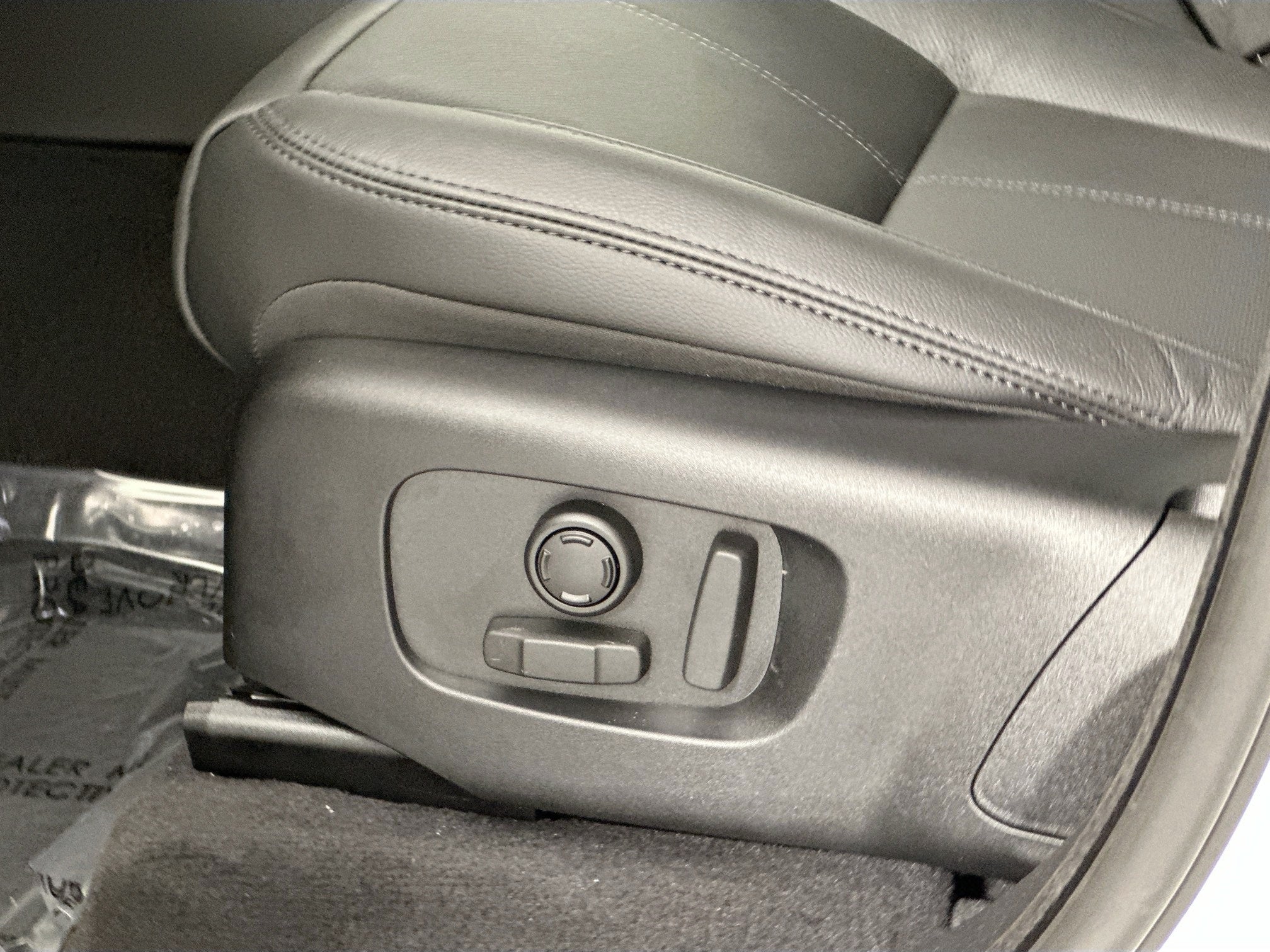 2026 Land Rover Range Rover Velar S