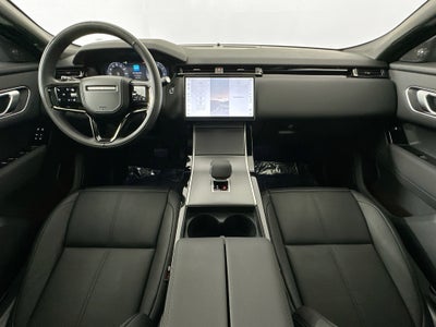 2026 Land Rover Range Rover Velar S