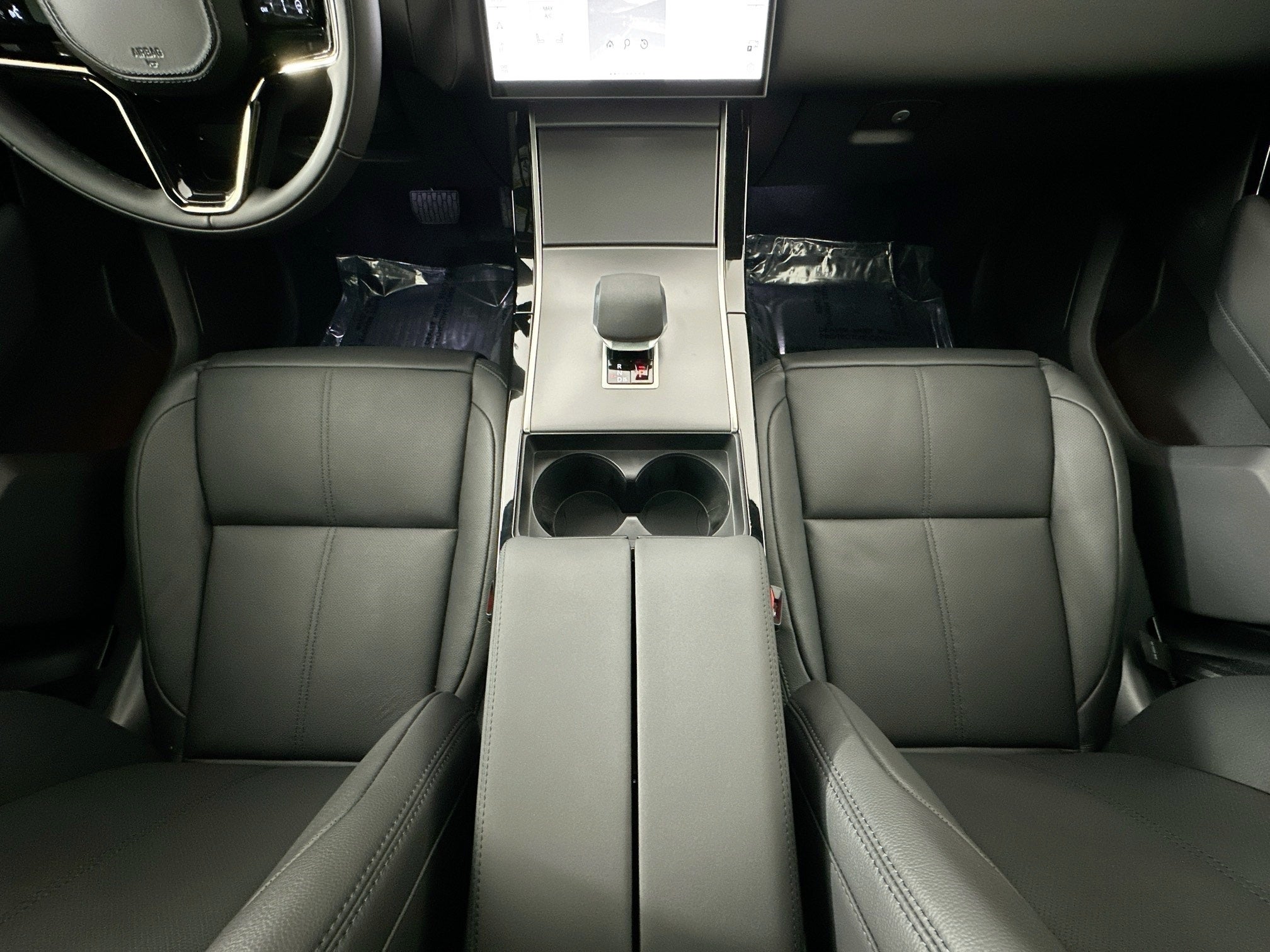 2026 Land Rover Range Rover Velar S