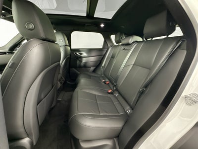 2026 Land Rover Range Rover Velar S