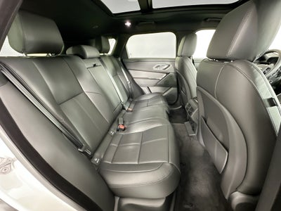 2026 Land Rover Range Rover Velar S