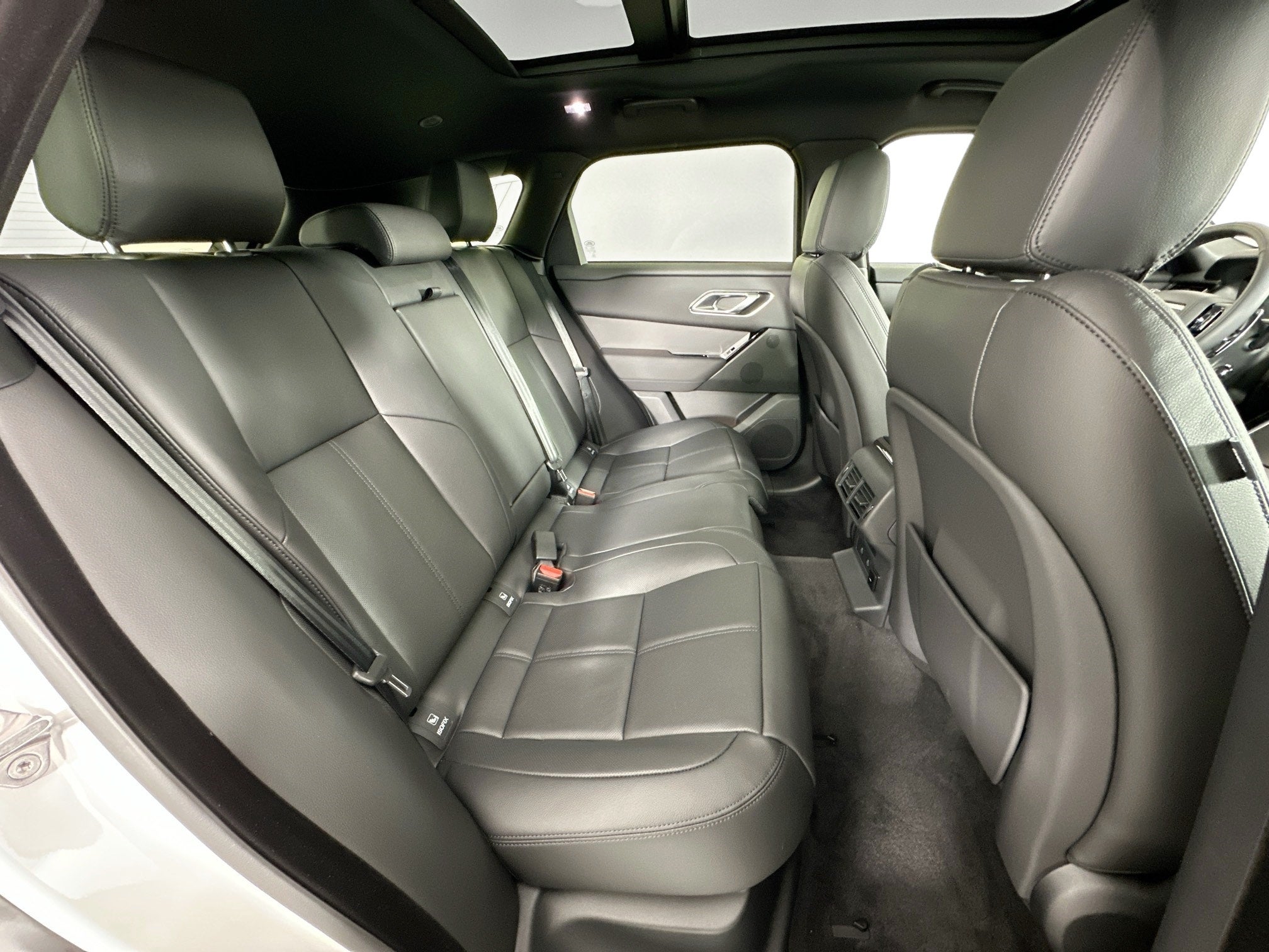 2026 Land Rover Range Rover Velar S