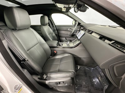 2026 Land Rover Range Rover Velar S