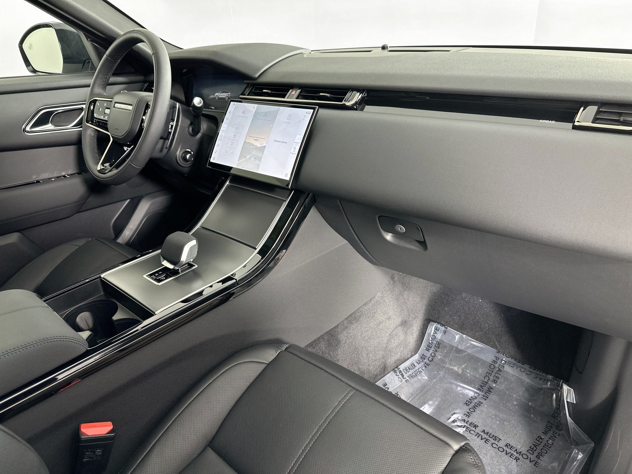 2026 Land Rover Range Rover Velar S