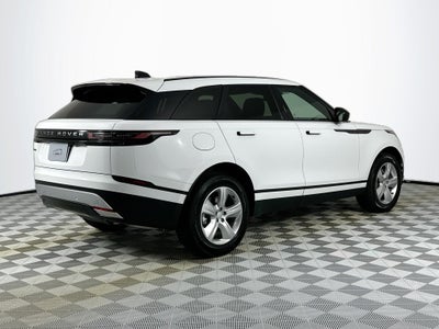 2026 Land Rover Range Rover Velar S