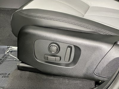 2026 Land Rover Range Rover Velar S