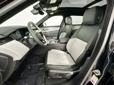 2026 Land Rover Range Rover Velar S