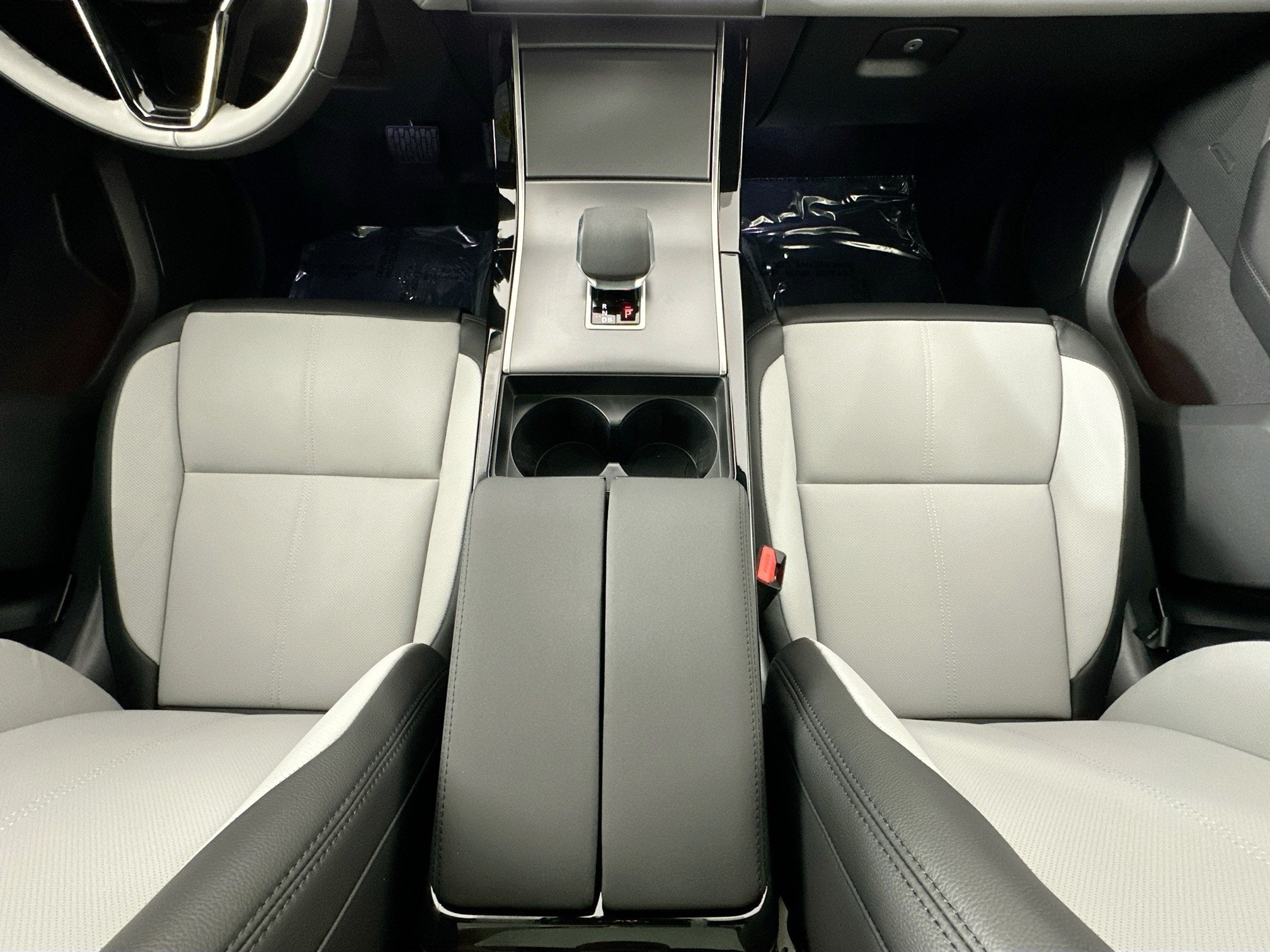 2026 Land Rover Range Rover Velar S