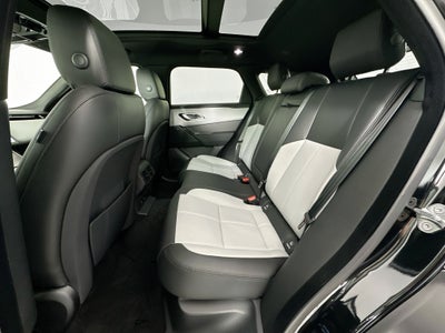 2026 Land Rover Range Rover Velar S