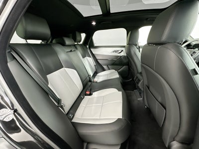 2026 Land Rover Range Rover Velar S