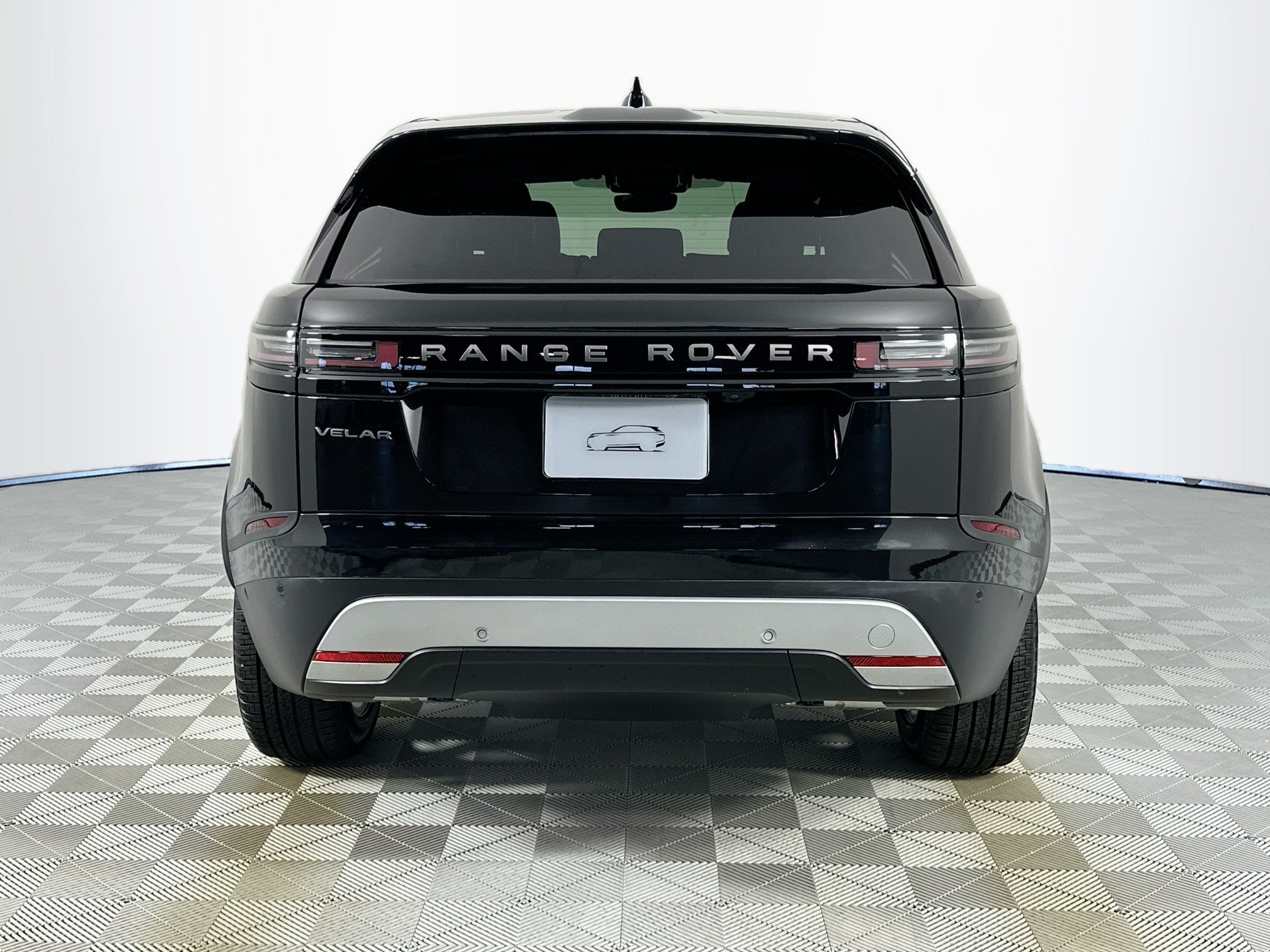 2026 Land Rover Range Rover Velar S