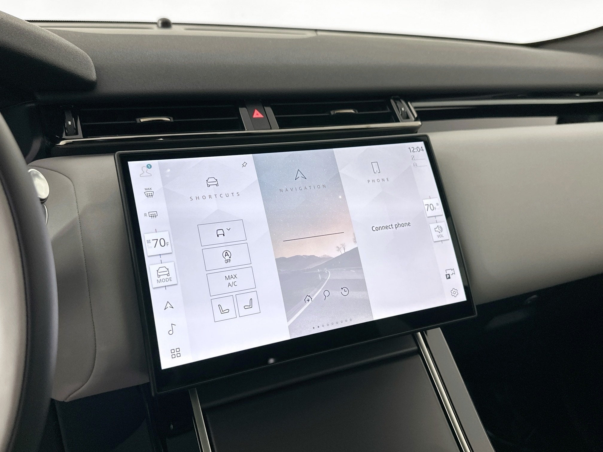 2026 Land Rover Range Rover Velar S