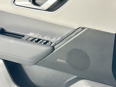 2026 Land Rover Range Rover Velar S