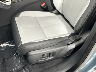 2026 Land Rover Range Rover Velar S