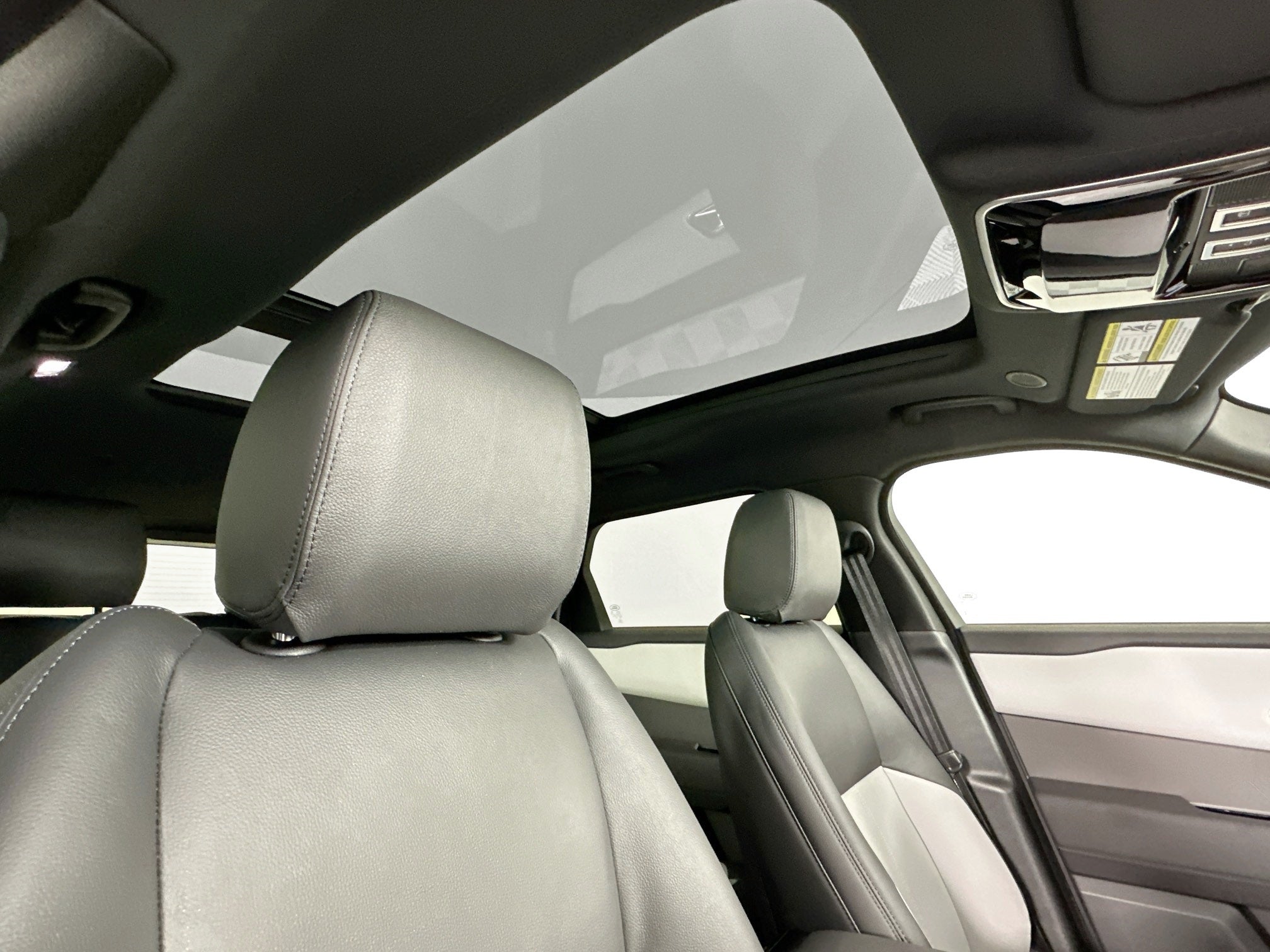 2026 Land Rover Range Rover Velar S