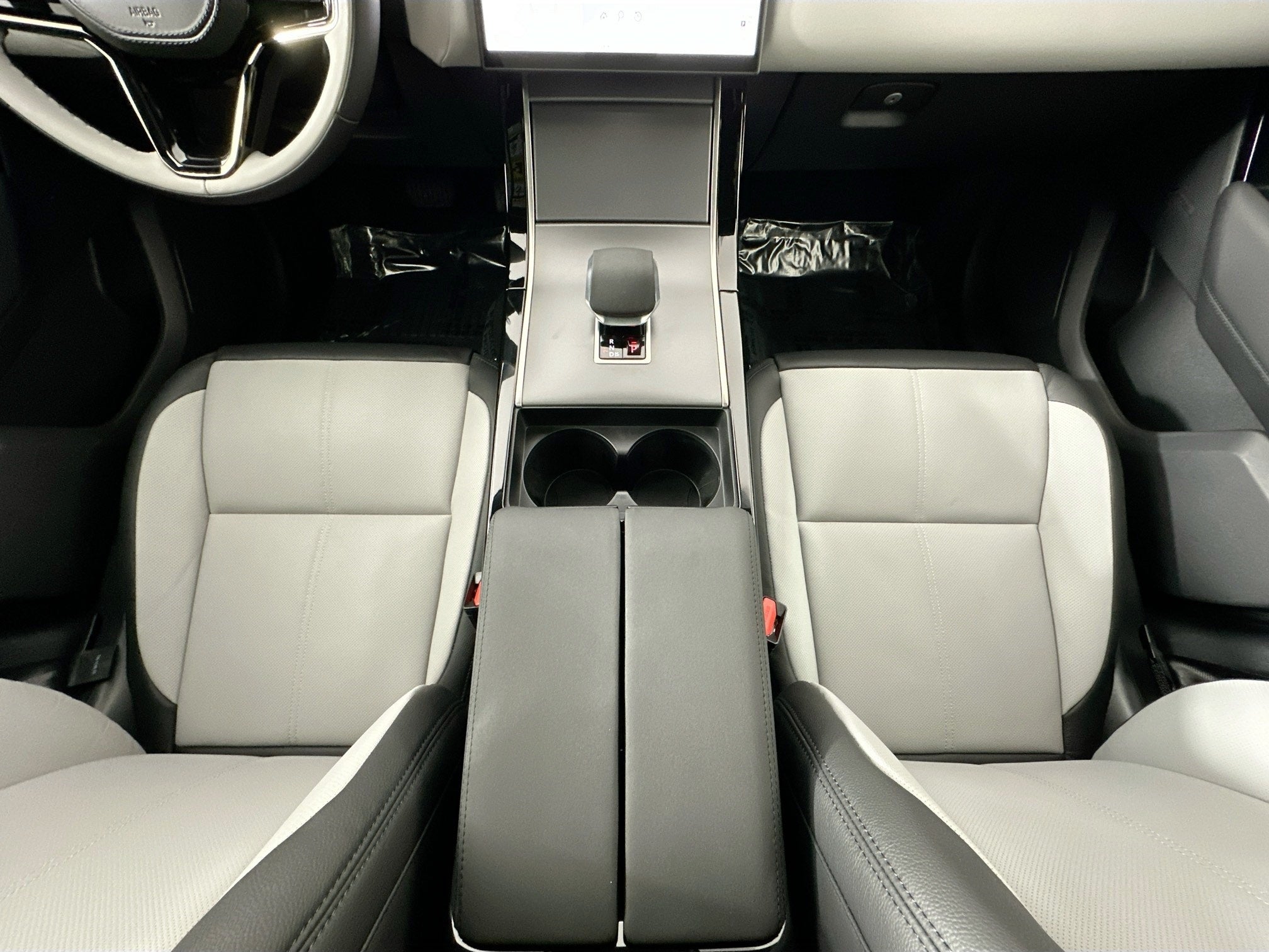 2026 Land Rover Range Rover Velar S