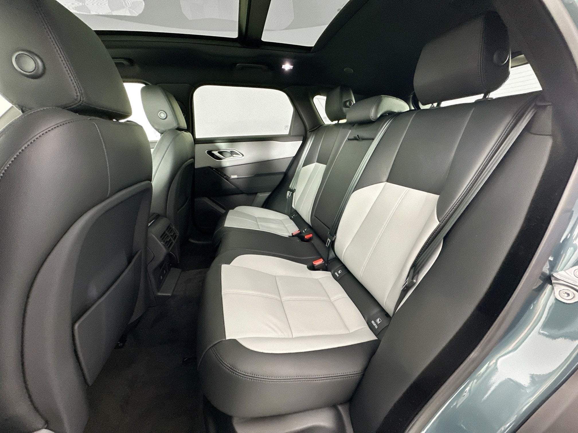 2026 Land Rover Range Rover Velar S