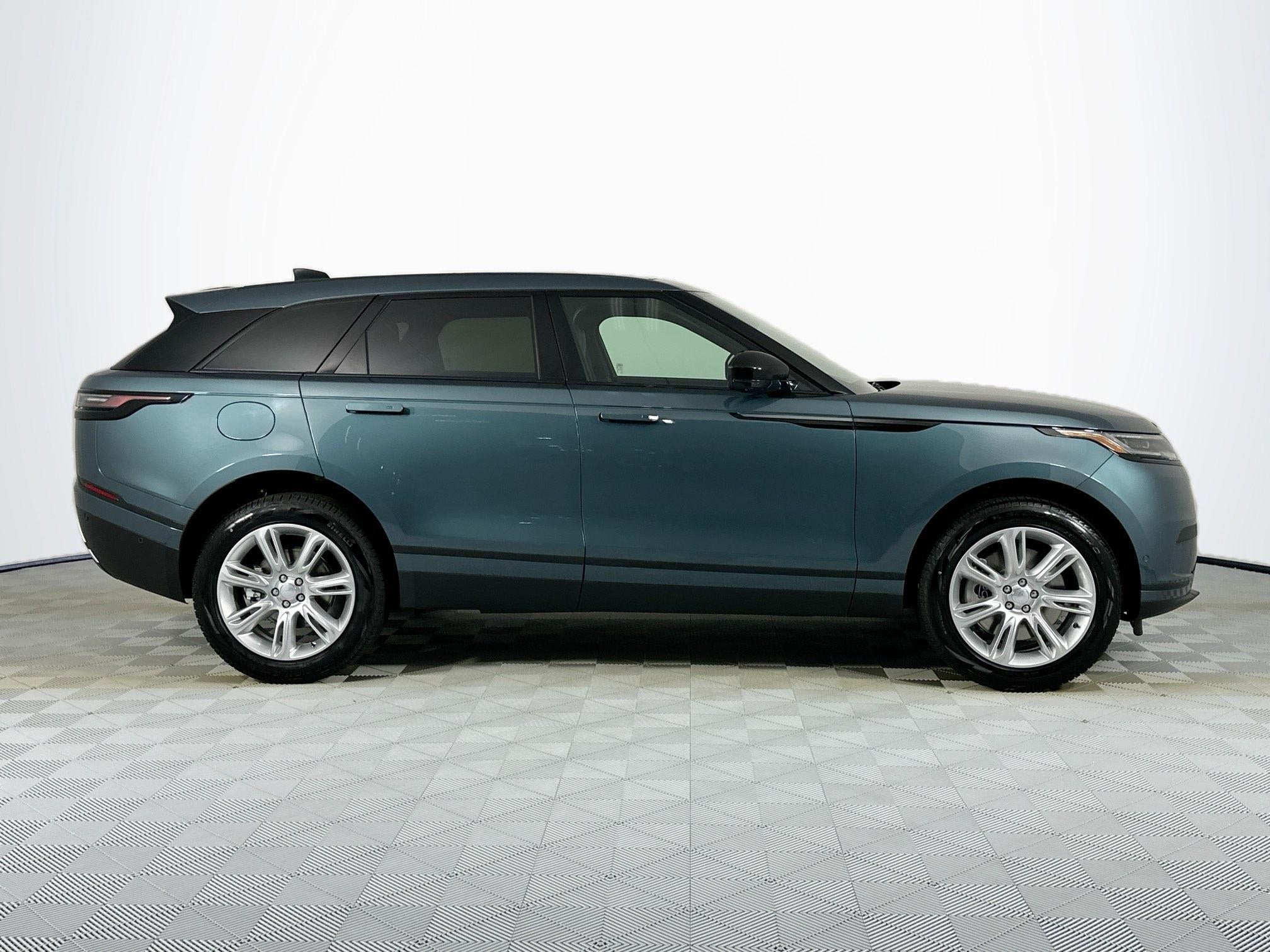 2026 Land Rover Range Rover Velar S